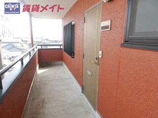 松阪駅 徒歩25分 2階の物件外観写真